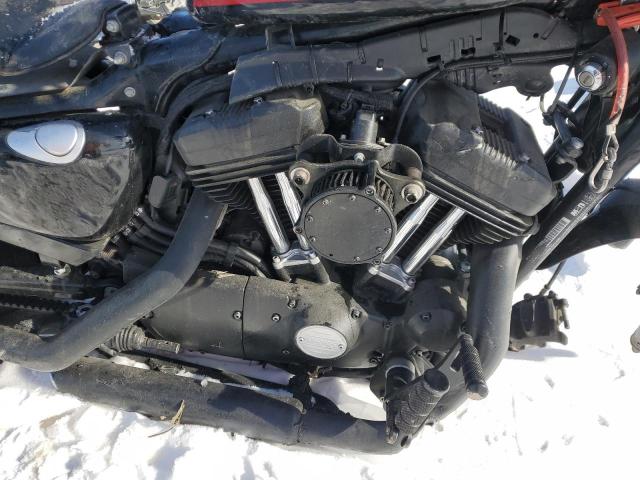 2020 HARLEY-DAVIDSON XL1200 NS 1HD1LP318LB429385