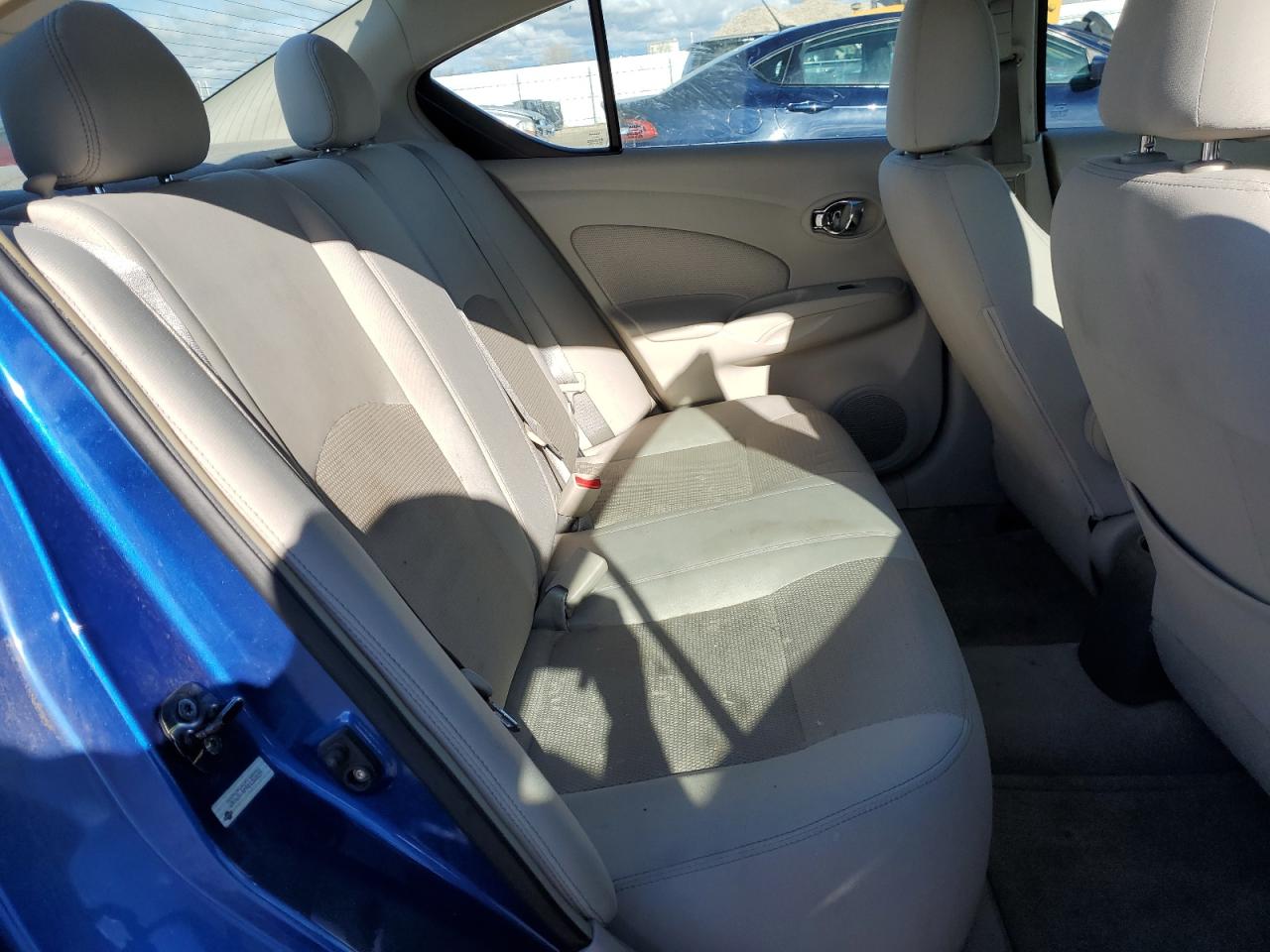 3n1cn7ap4el809291 3N1CN7AP4EL809291 2014 Nissan Versa S