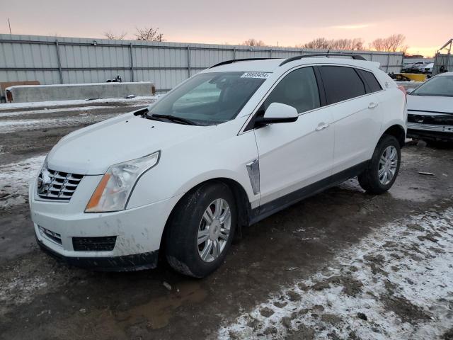 2013 Cadillac SRX 