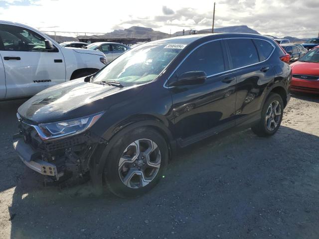 7FARW1H81JE029312 | 2018 HONDA CR-V EXL