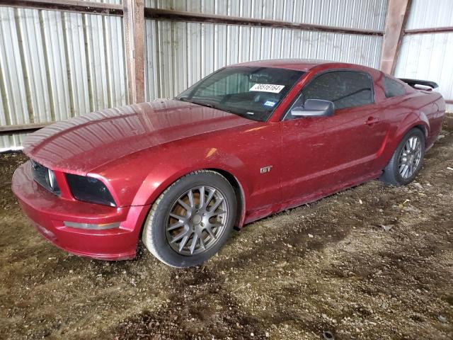 2007 Ford Mustang GT