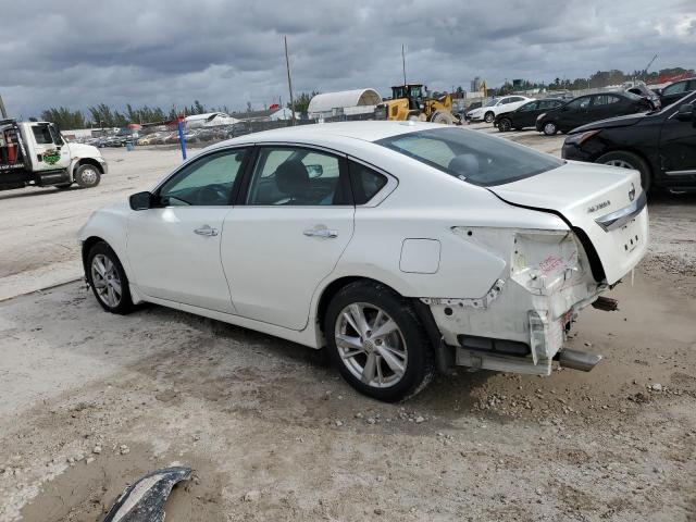 1N4AL3AP4FC161666 | 2015 NISSAN ALTIMA 2.5