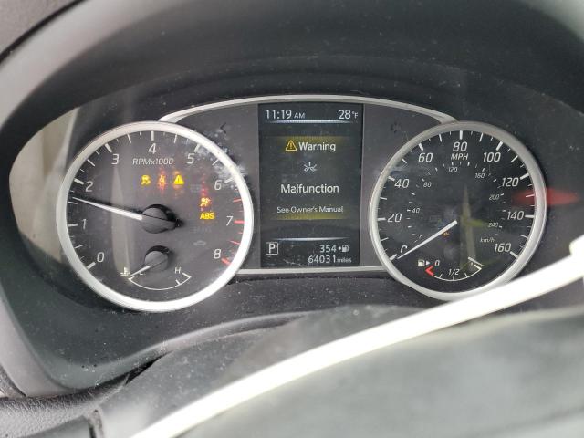 2018 NISSAN SENTRA S - 3N1AB7AP9JY297010