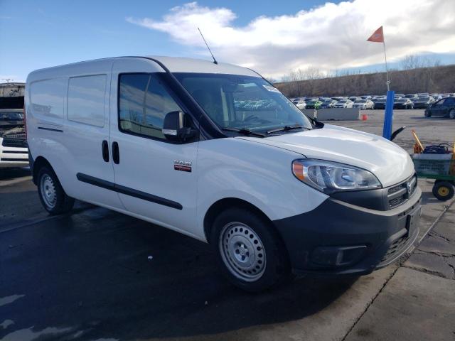 2015 Ram Promaster City VIN: ZFBERFAT8F6197435 Lot: 40640524