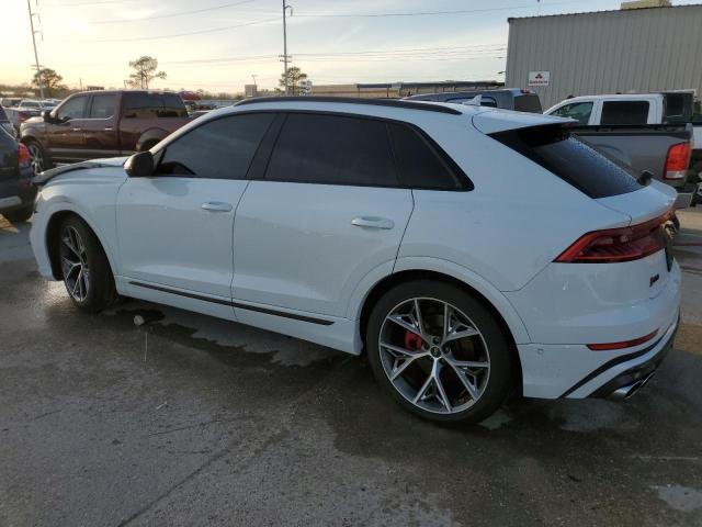 2023 AUDI SQ8 PRESTI WA1CWBF19PD032501