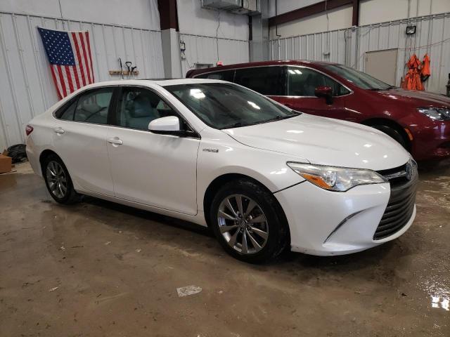 4T1BD1FK4GU195465 | 2016 TOYOTA CAMRY HYBR