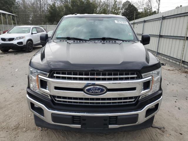 2018 FORD F-150 XLT 1FTEW1C58JFB94339