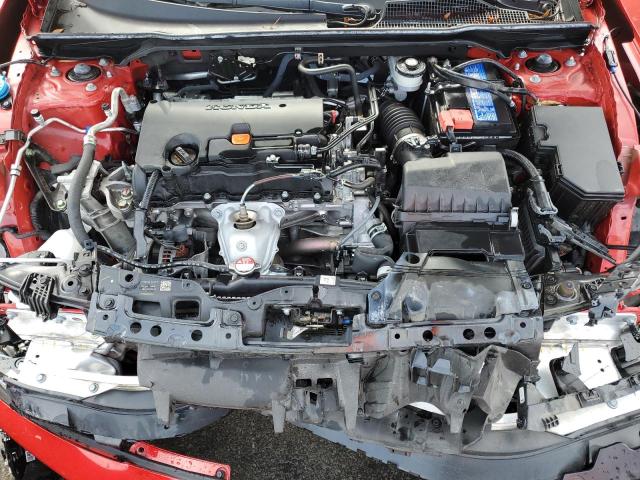 2HGFE2F53NH553370 | 2022 HONDA CIVIC SPOR