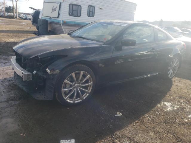 2010 INFINITI G37 Coupe Base