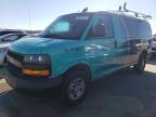 2019 CHEVROLET EXPRESS G2 - 1GCWGAFP0K1364660
