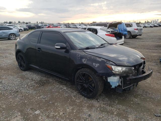 2013 Toyota Scion Tc VIN: JTKJF5C79D3049882 Lot: 40644434