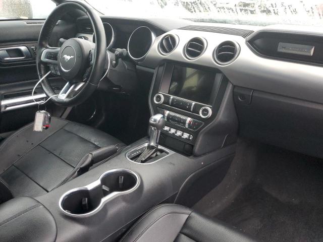 2023 FORD MUSTANG - 1FATP8UH0P5105468