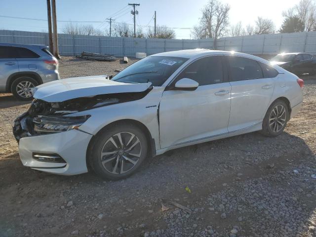 2019 Honda Accord Hybrid EX