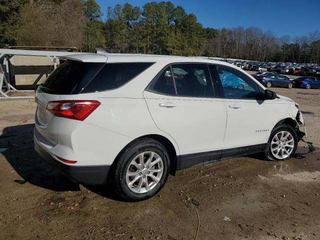 3GNAXSEV9KS547173 | 2019 CHEVROLET EQUINOX LS