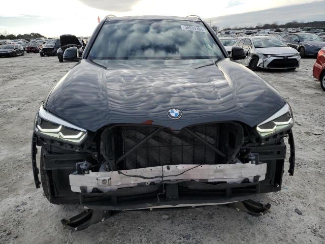 5UXCR6C55KLL10738 2019 BMW X5, photo no. 5