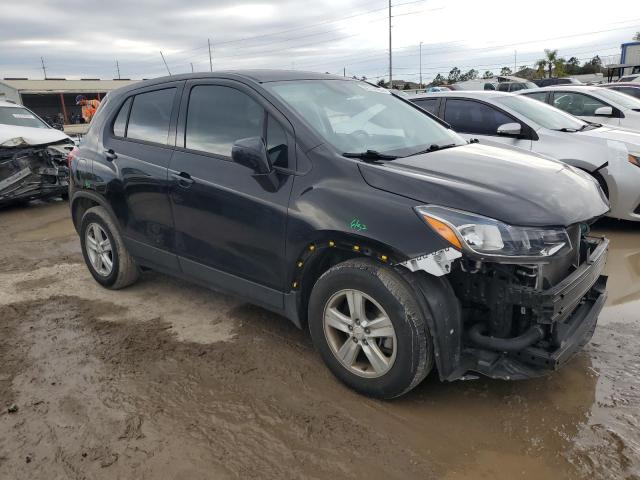 KL7CJKSB2LB036203 | 2020 CHEVROLET TRAX LS