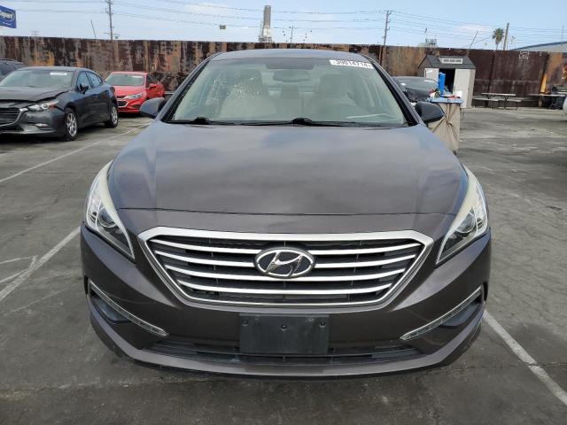 5NPE24AF0FH206599 | 2015 HYUNDAI SONATA SE