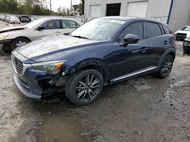 JM1DKBD72G0108239 | 2016 MAZDA CX-3 GRAND