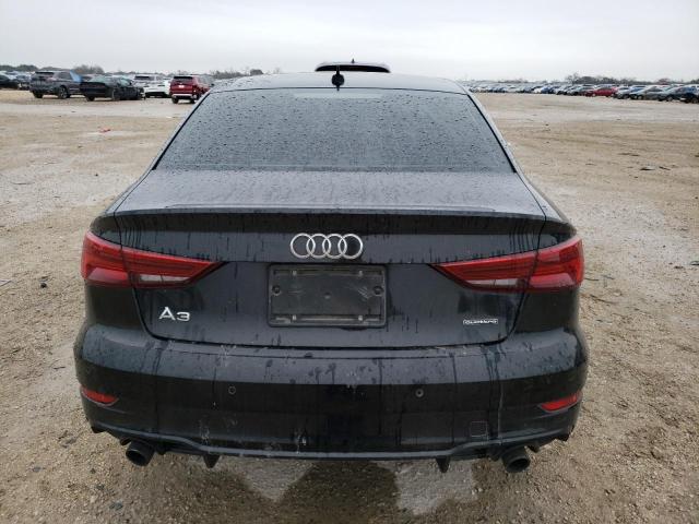 2020 AUDI A3 S-LINE - WAUJEGFF3LA104892