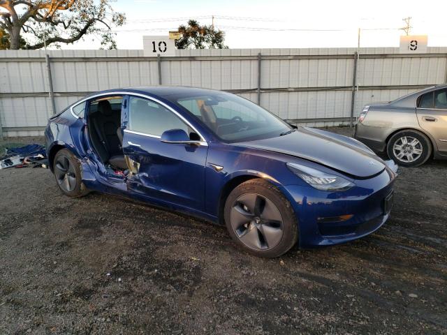 5YJ3E1EB6LF649953 | 2020 TESLA MODEL 3