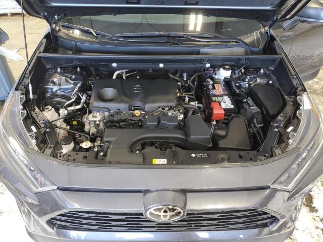 2T3F1RFV3NC276983 | 2022 TOYOTA RAV4 LE