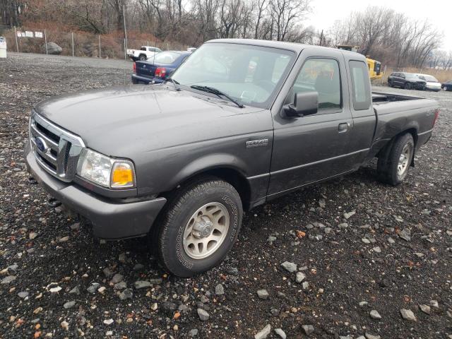 2011 Ford Ranger 