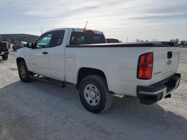 Vin: 1gchsaeaxk1188348, lot: 38769114, chevrolet colorado 20192