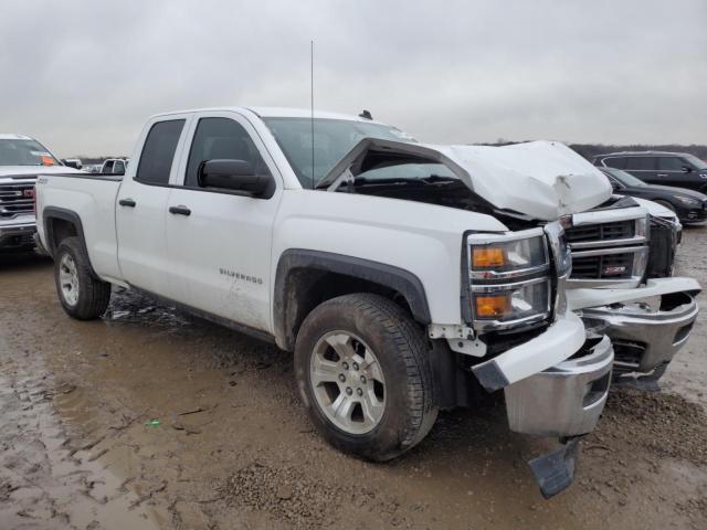 1GCVKREC1EZ369296 | 2014 CHEVROLET SILVERADO