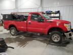 FORD F250 SUPER photo