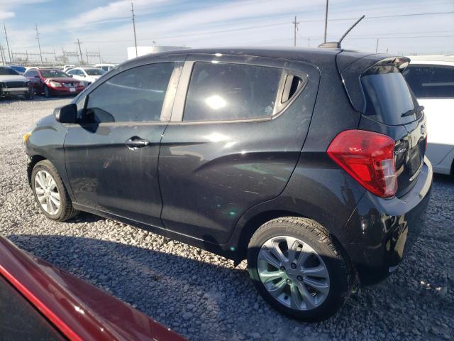 KL8CD6SA2GC620280 | 2016 CHEVROLET SPARK 1LT