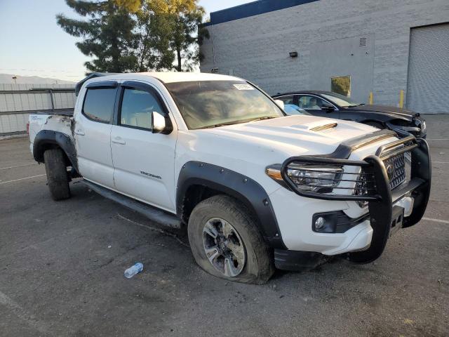 2019 Toyota Tacoma Double Cab VIN: 3TMAZ5CN5KM091099 Lot: 37819984