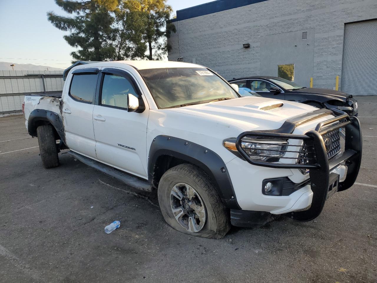 3TMAZ5CN5KM091099 2019 Toyota Tacoma Double Cab