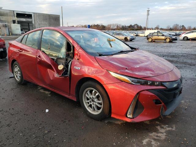 JTDKARFP0H3066699 | 2017 TOYOTA PRIUS PRIM