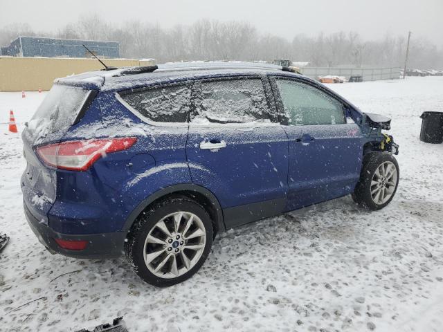 2016 FORD ESCAPE SE - 1FMCU0GX9GUB13156