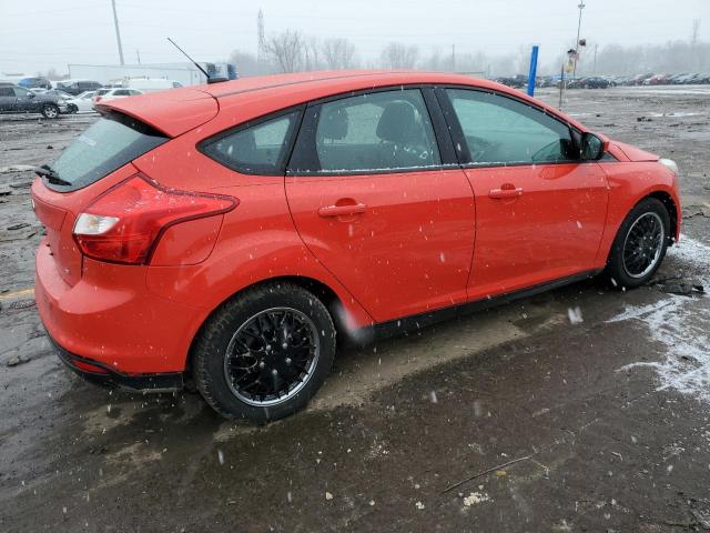 Vin: 1fahp3k29cl234581, lot: 40460114, ford focus se 20123