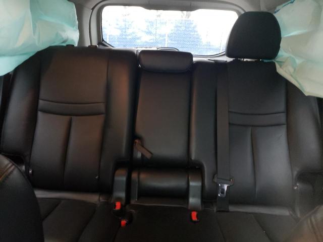 2015 NISSAN ROGUE S - 5N1AT2MV0FC888569