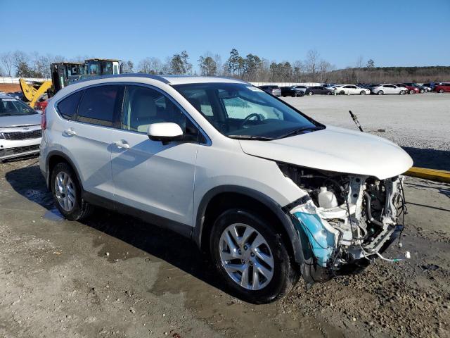 5J6RM4H73FL105296 | 2015 HONDA CR-V EXL