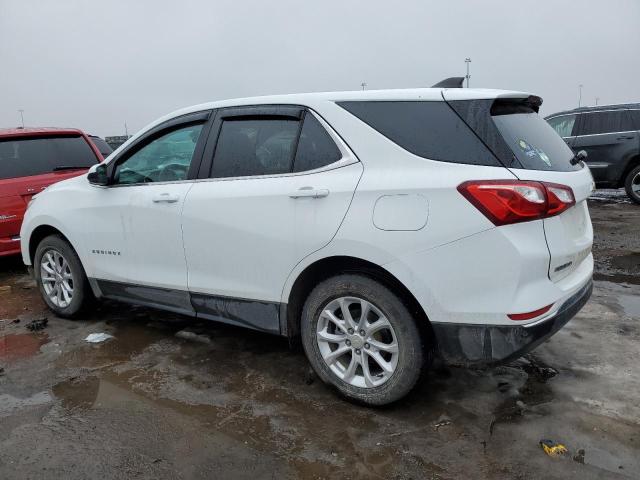 3GNAXUEV6MS167397 | 2021 CHEVROLET EQUINOX LT