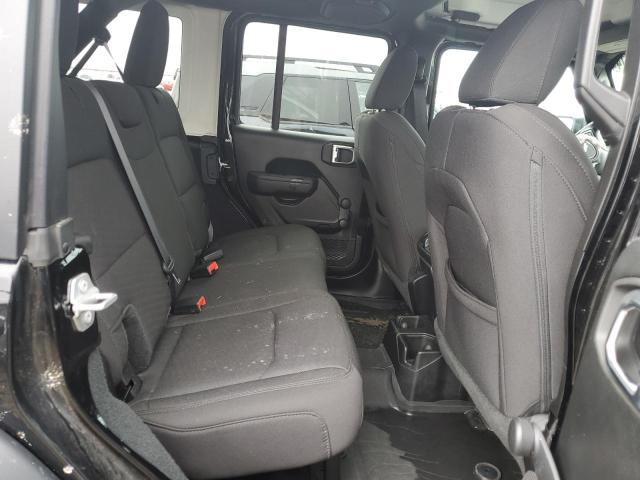 2023 JEEP WRANGLER S - 1C4HJXDN8PW530478