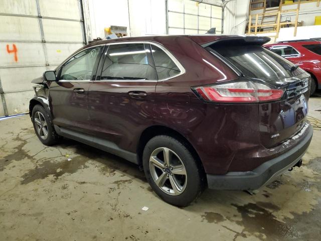 2FMPK4J98MBA56507 | 2021 FORD EDGE SEL