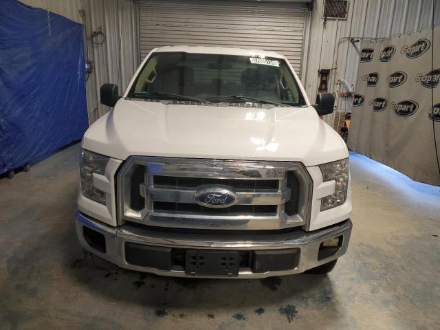 1FTEW1EG1FFB25742 | 2015 FORD F150 SUPER