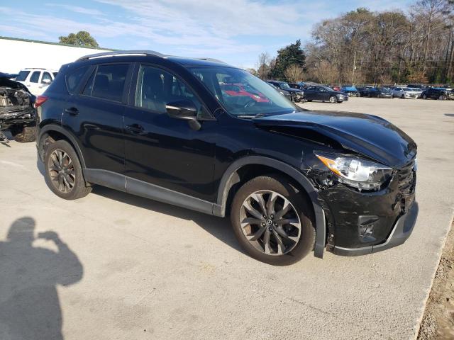 JM3KE4DY3G0837523 | 2016 MAZDA CX-5 GT