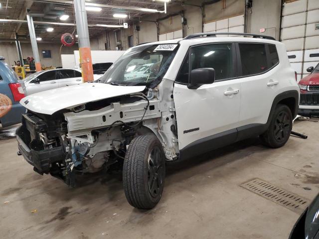 2018 Jeep Renegade Sport