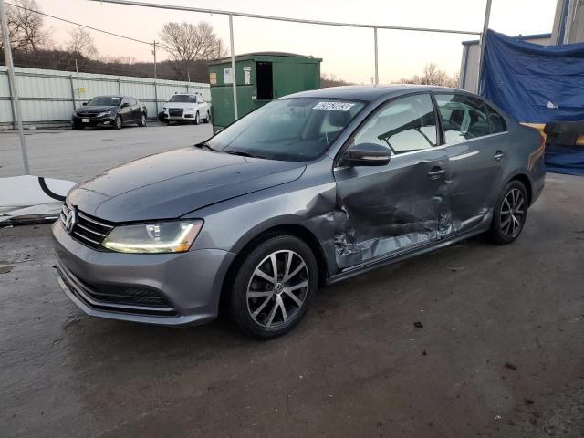 3VWDB7AJ2HM215994 | 2017 VOLKSWAGEN JETTA SE