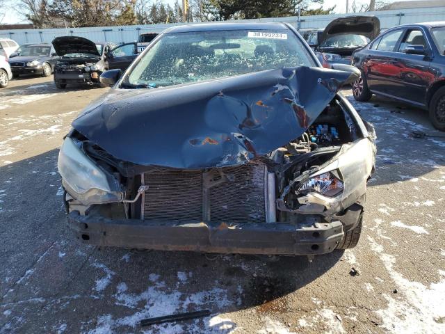 2015 TOYOTA COROLLA L - 5YFBURHE3FP279959