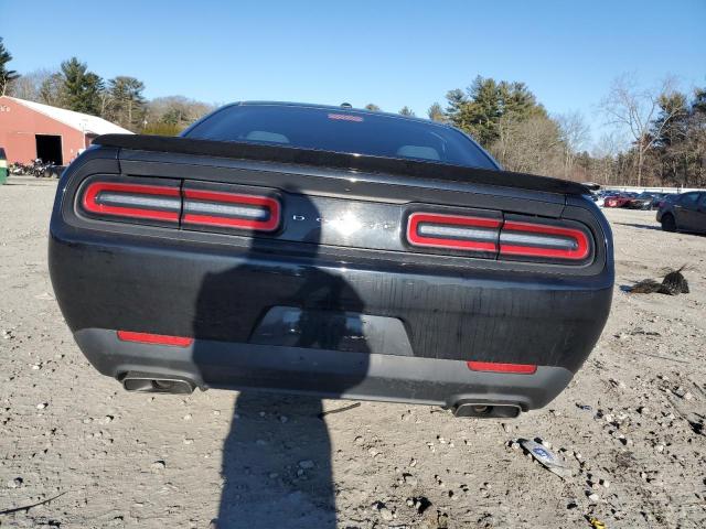 2C3CDZBT5HH589152 | 2017 DODGE CHALLENGER