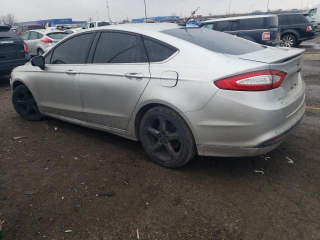 3FA6P0G7XGR222473 | 2016 FORD FUSION S