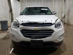 CHEVROLET EQUINOX LT снимка