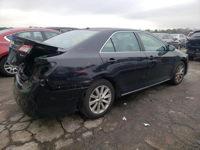 4T1BF1FK6EU805227 | 2014 TOYOTA CAMRY L