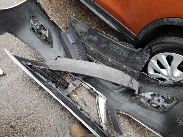 2019 NISSAN VERSA S - 3N1CN7AP5KL819890